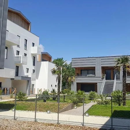 Διαμέρισμα Les Picaillons - A 200m Du Εξ Λε Μπαν