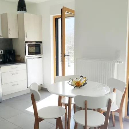 Les Picaillons - A 200m Du Διαμέρισμα Εξ Λε Μπαν