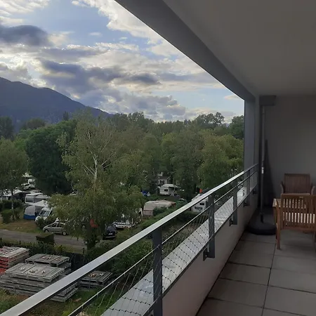 Les Picaillons - A 200m Du Aix-les-Bains