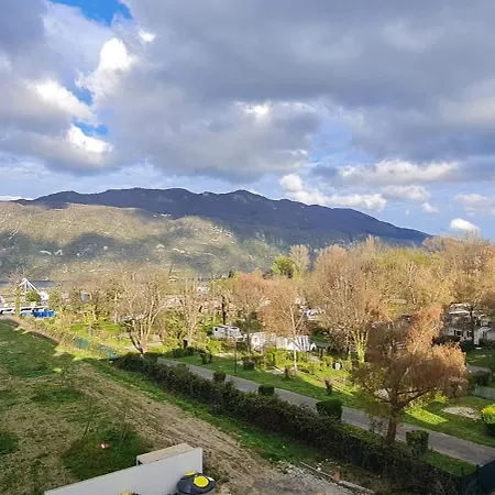 Les Picaillons - A 200m Du * Aix-les-Bains