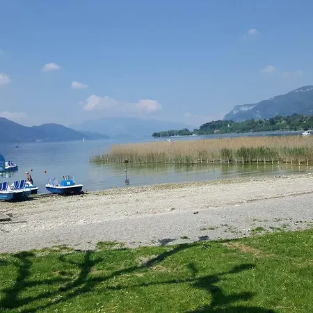 Les Picaillons - A 200m Du Διαμέρισμα *