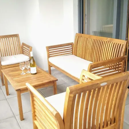 Les Picaillons - A 200m Du *