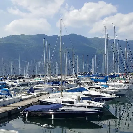 Apartman Les Picaillons - A 200m Du *