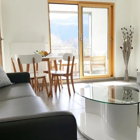 Les Picaillons - A 200m Du Appartement Aix-les-Bains