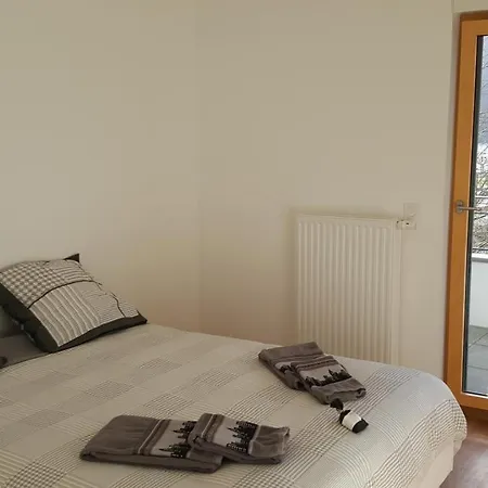 Apartman Les Picaillons - A 200m Du Aix-les-Bains