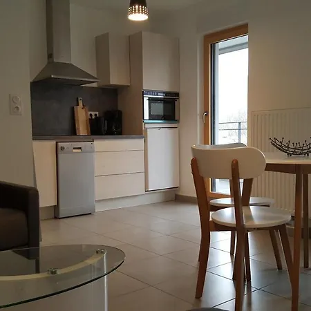 Les Picaillons - A 200m Du Apartman