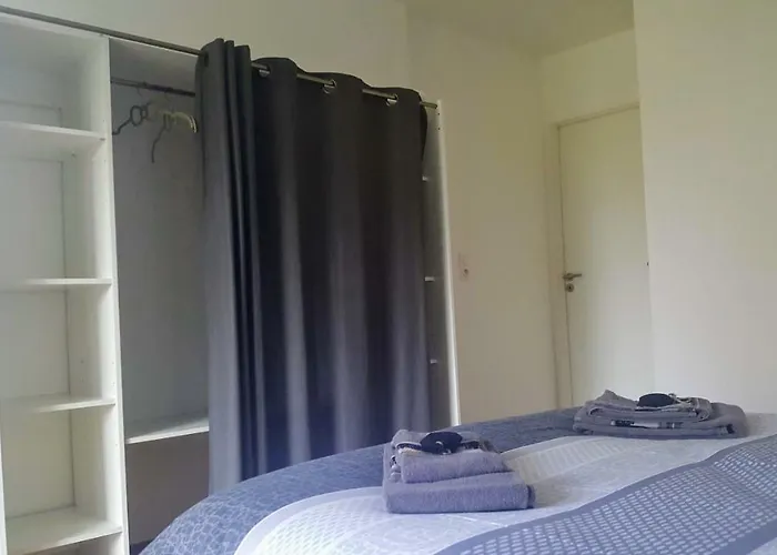 아파트 Les Picaillons - A 200m Du *