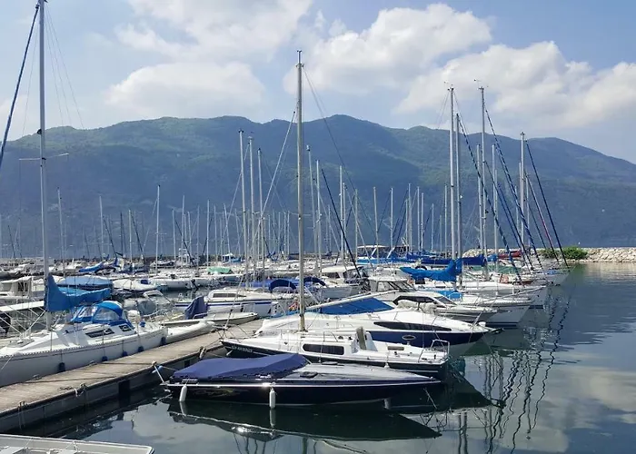 Διαμέρισμα Les Picaillons - A 200m Du *