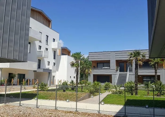 Διαμέρισμα Les Picaillons - A 200m Du Εξ Λε Μπαν