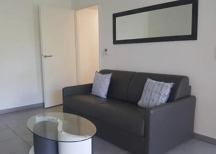 Les Picaillons - A 200m Du 아파트