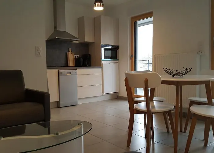 Les Picaillons - A 200m Du Apartamento